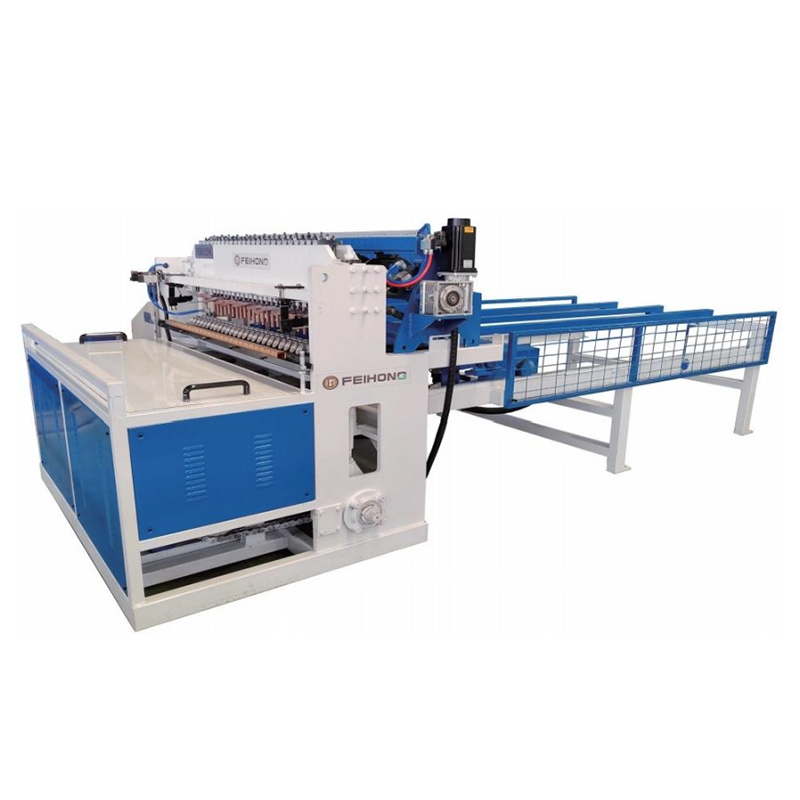 FHM1200/1500 Mesh Welding Machine	