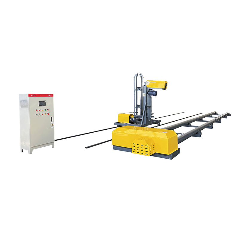 Semi-Automatic Cage Making Machines	