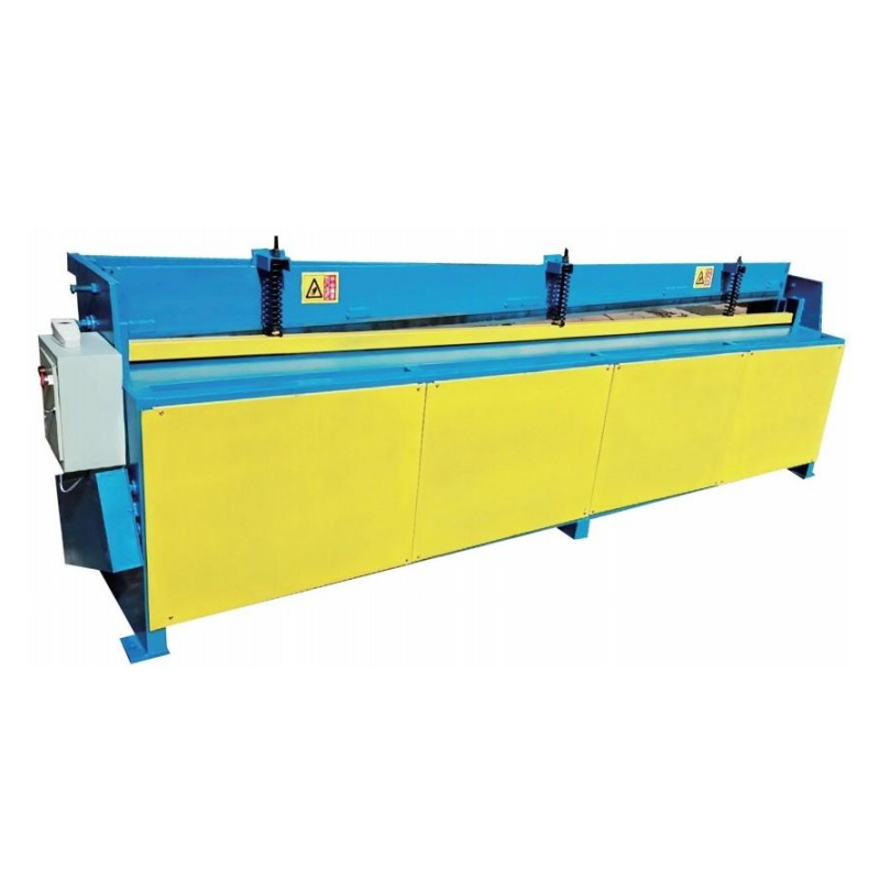 FHMC6500 Mesh Cutting Machine	