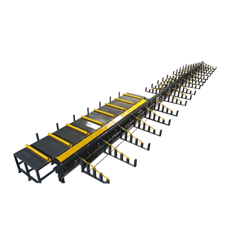 FHCS-500 Rebar Sorting Machine	