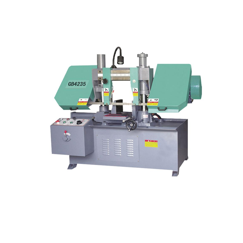 GB4235 Metal Band Saw	