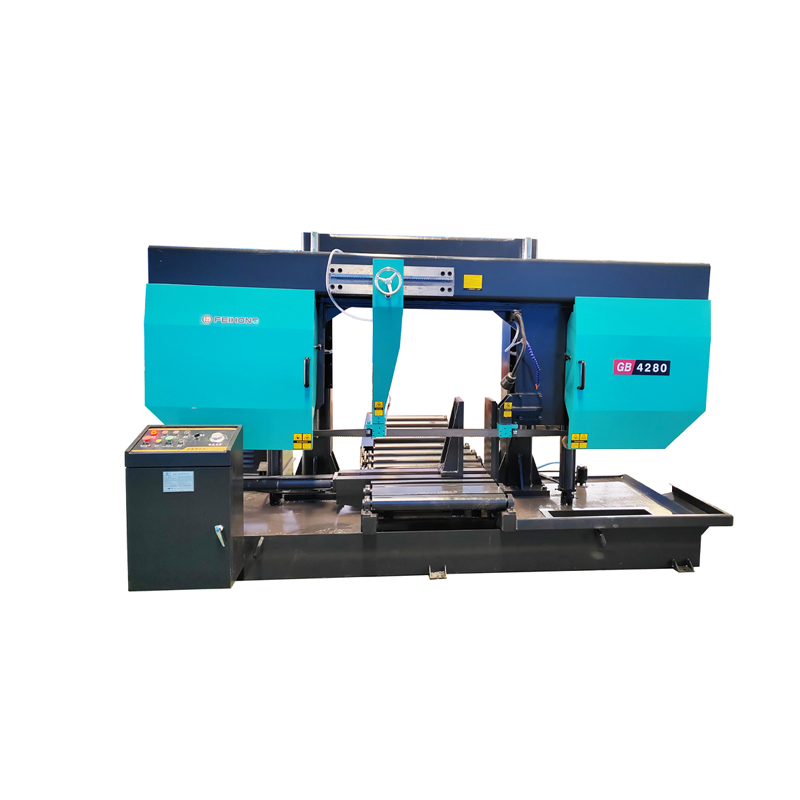 GB4280 Metal Band Saw	