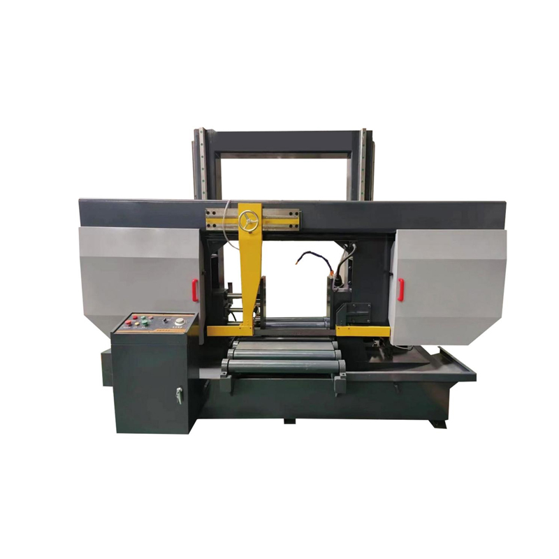 GY4290/42100 Metal Band Saw	