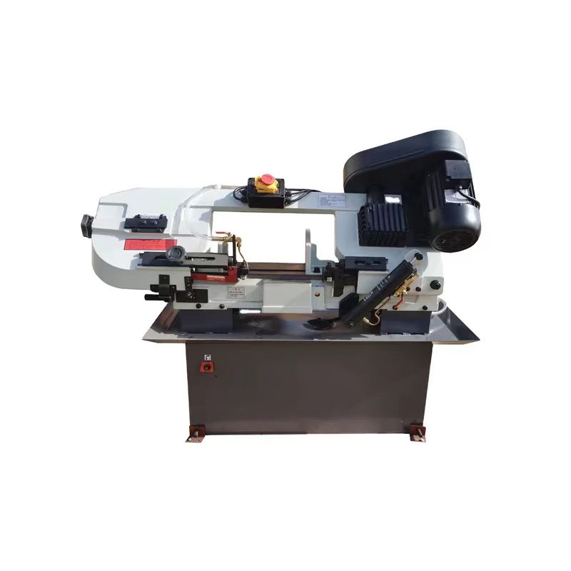 BS-712N Metal Angle Saw	