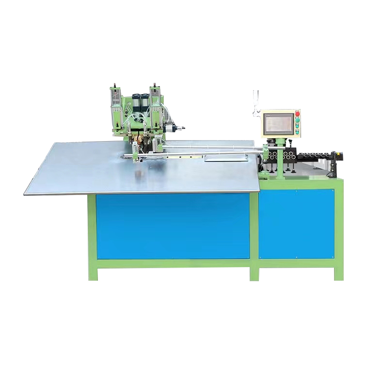 FHBW-2D 2D Wire Bending and Welding Machine	