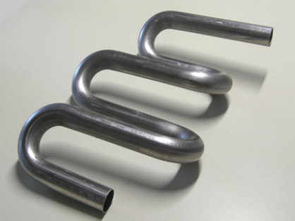 CNC Pipe Bender
