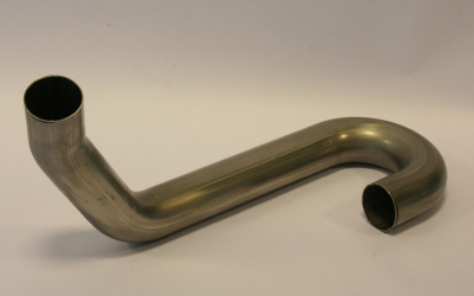 CNC Pipe Bender