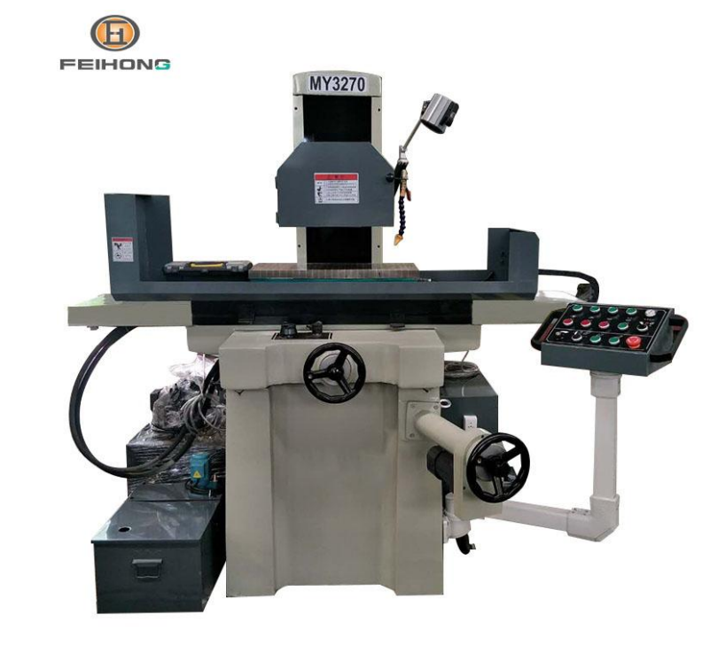 CNC Grinder