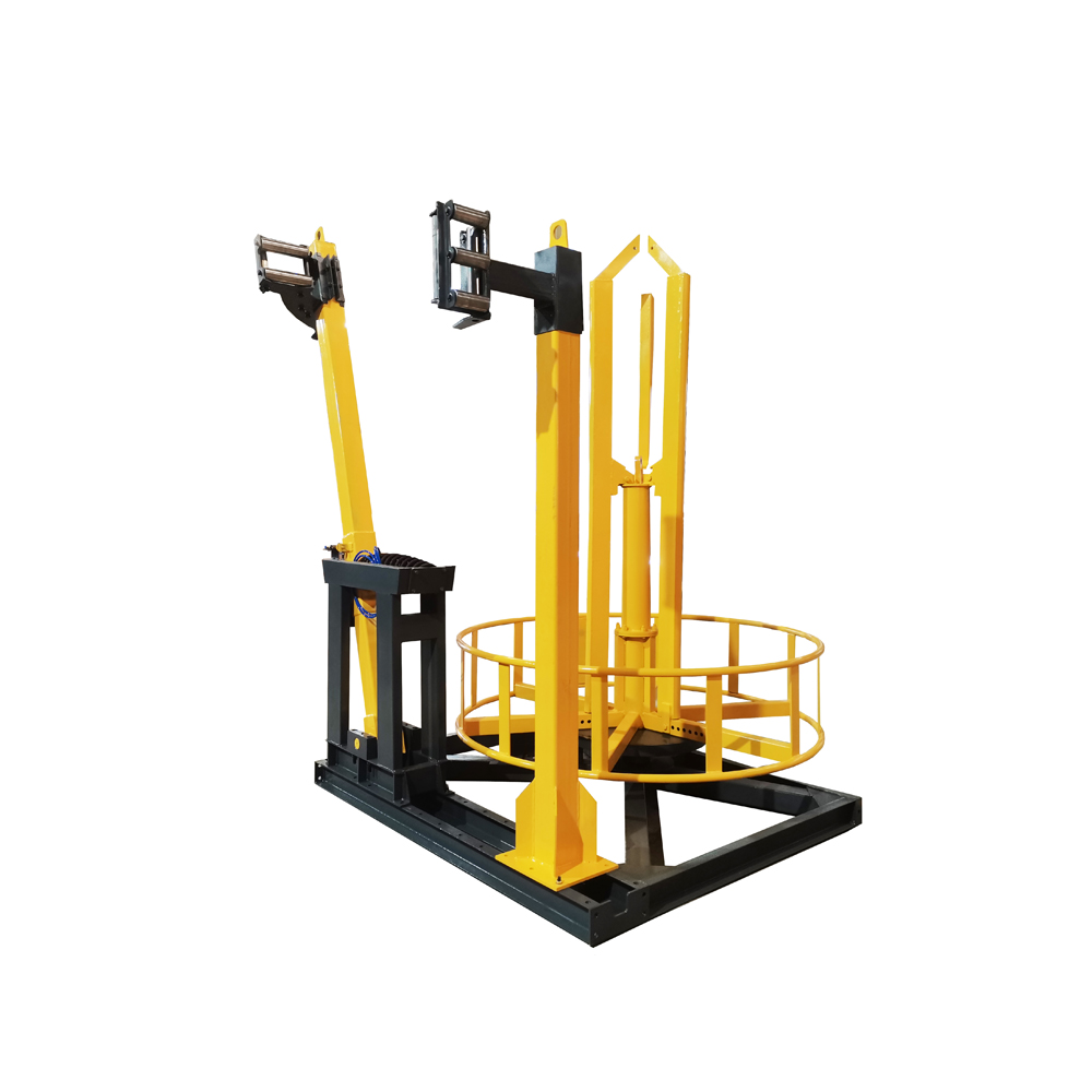 FHG-12C Automatic Stirrup Bender