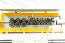 FHG-16B Automatic Stirrup Bender