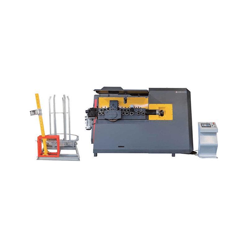 FHG-12A Automatic Stirrup Bender