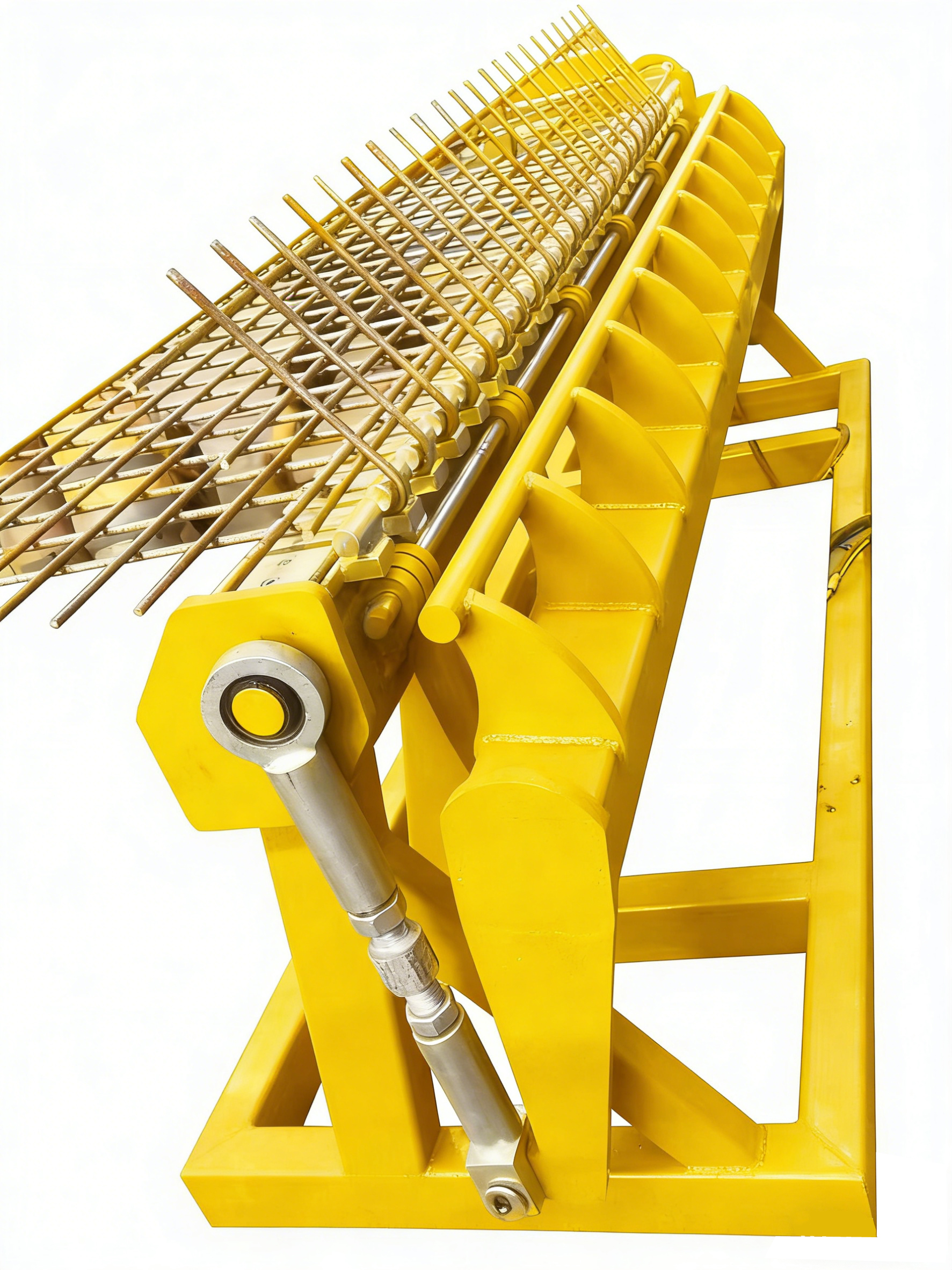Reinforcing Mesh  Bender
