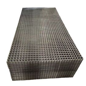 Automatic Mesh Welding Machine