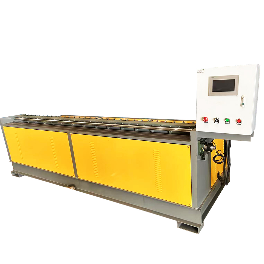 Auxiliary Machines for Mesh Welding Machine
